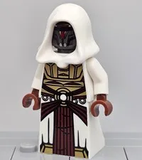 Lego Star Wars Brickdaddy Acolyte Revan Jedi BDM GCC LC brickdaddyminifigures V1
