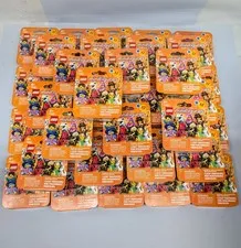 LEGO Minifigures Series 29 Lot Of 40 Blind Mystery Box 71052 CMF NEW SEALED