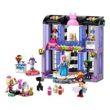 LEGO Friends Fashion Show Heartlake City (410 Pieces) 7+ Construction Set