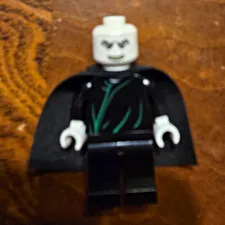 Lego Voldemor Figure