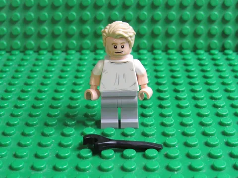 LEGO The Fast and the Furious Minifigure SPEED CHAMPIONS Brian O'Conner BC27