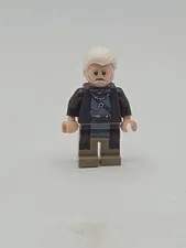 Lego Star Wars Minifigures- Lor San Tekka 75149 sw0738