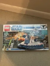 LEGO Star Wars: Armored Assault Tank (AAT) (8018) 2013 SEALED/ RETIRED Clone War