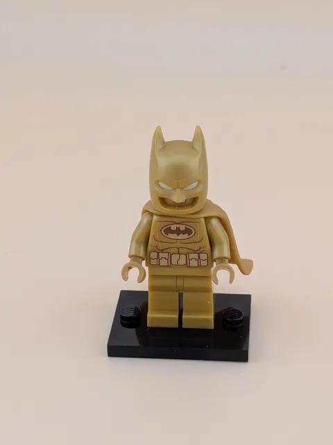 Genuine Lego sh1124 Minifig Figurine: Batman Fast Shipping!