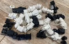 LEGO Harry Potter: Hogwarts Wizard's Chess 76392 Partial Parts Missing Pieces