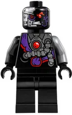 LEGO: Nindroid (njo0267)