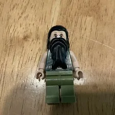 LEGO® Super Heroes The Mandarin Minifigure 