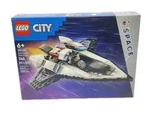 LEGO City Interstellar Spaceship Building Set 60430 NEW SEALED 240 pcs “SPACE”