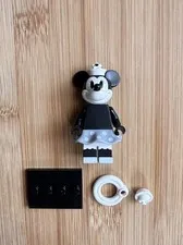LEGO Disney Vintage Minnie Minifigure