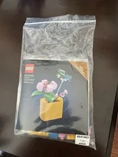 Lego 6641463 Happy Hummingbird