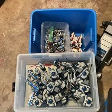 LEGO Star Wars sets