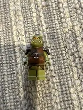 LEGO Star Wars Gamorrean Guard Minifigure Boba Fett's Throne Room sw1196 (75326)