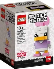 LEGO 40476 BrickHeadz Daisy Duck