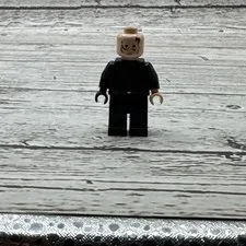 Anakin Skywalker Injured 7251 Star Wars LEGO® Minifigure Mini Figure