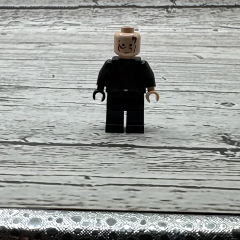 Anakin Skywalker Injured 7251 Star Wars LEGO® Minifigure Mini Figure