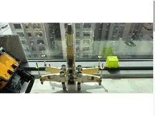 LEGO Star Wars: X-Wing Starfighter (9493)