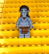 Lego Avatar The Way of Water Neteyam from Set 75577 (avt019) New