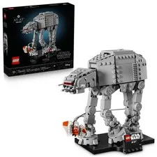 LEGO Star Wars AT-AT Walker 75440 Collectible Building Set for Adults