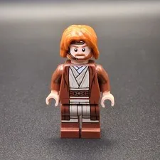 LEGO Star Wars Minifigure - Obi Wan Kenobi -SW1220 from set 75333