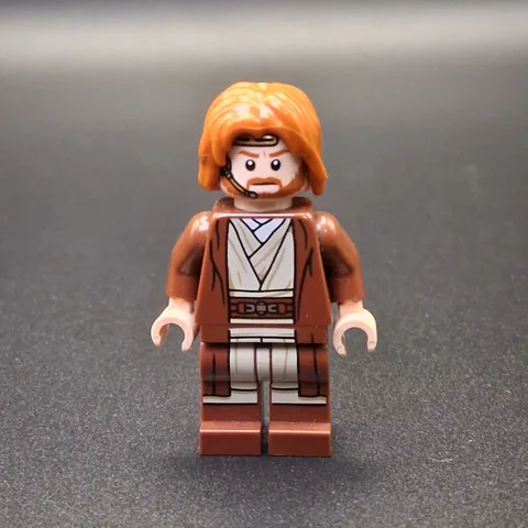 LEGO Star Wars Minifigure - Obi Wan Kenobi -SW1220 from set 75333
