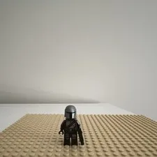 LEGO The Mandolorian