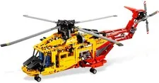 LEGO® Technic 9396-1 - Helicopter