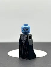 Star Wars LC Mas Amedda HEAD ONLY Armored Vizier BDM Light Custom head