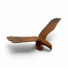 79007 LEGO The Lord of the Rings LEGO EAGLE MINIFIG