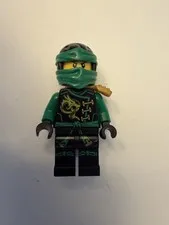 Lego Ninjago - Skybound Lloyd - njo0209