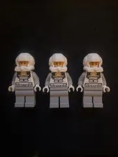 LEGO Star Wars Arc 170 Clone Pilot Minifigure