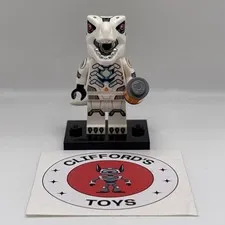 LEGO Series 29 Robot T. rex Collectible Minifigures 71052 col29-1