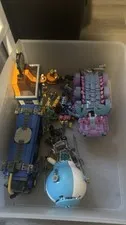 LEGO Fortnite Bundle USED