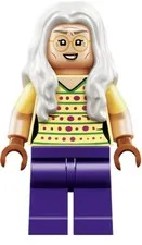 LEGO One Piece Dr Kureha Exclusive Brand New Minifigure from Set 75641 | In Hand