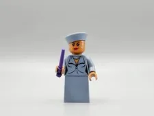 LEGO® Minifig hp167 - Seraphina Picquery