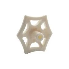 LEGO MINIFIGURE WEAPON WEB EFFECT SMALL (1 PCS) CHOOSE YOUR COLOR 36083D!!