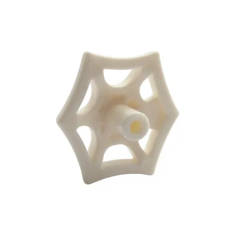 LEGO MINIFIGURE WEAPON WEB EFFECT SMALL (1 PCS) CHOOSE YOUR COLOR 36083D!!