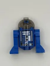 LEGO Star Wars Astromech R3-M3 Minifigure - Death Star 75159 Exclusive sw0773