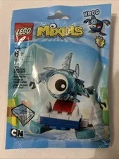 LEGO MIXELS: Krog (41539)