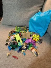 legos sets lot