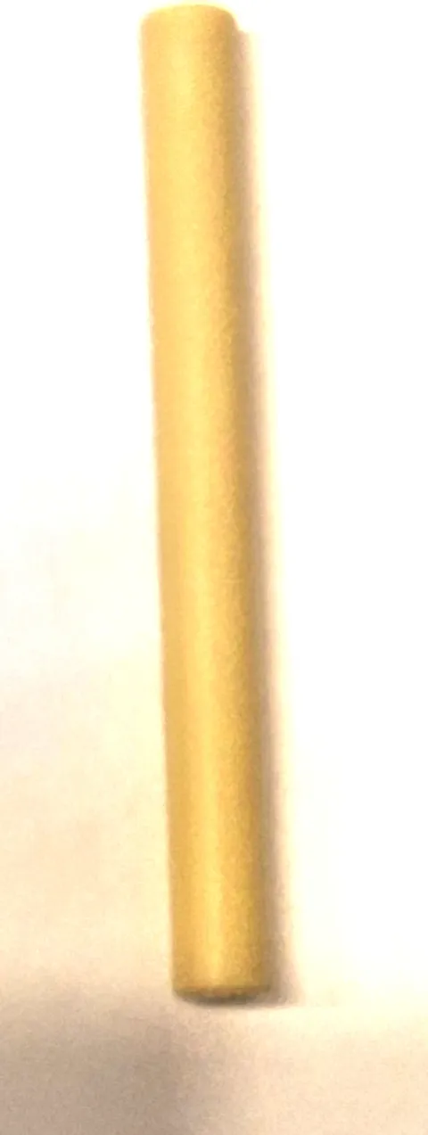 LEGO 30374 Harry Potter Cream 1.25" Lightsaber Blade / Wand