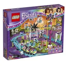 LEGO® Friends 41130 Large Amusement Park