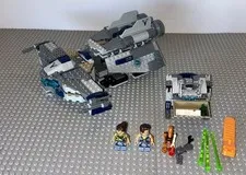 Lego 75147 Star Wars  StarScavenger Set
