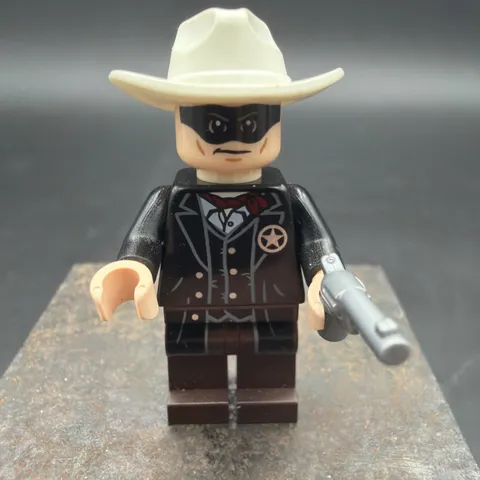LEGO The Lone Ranger Minifigure 79106 79107 79108 79109 79111 Tlr001