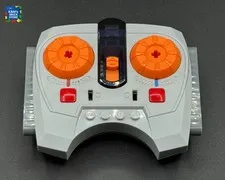 Lego Electric Power Functions IR Speed Remote Control Unit 64227c01