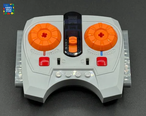 Lego Electric Power Functions IR Speed Remote Control Unit 64227c01