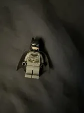 LEGO Batman Rebirth Minifigure