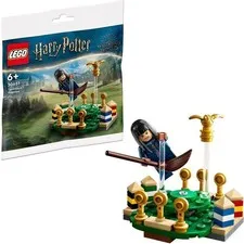 LEGO Harry Potter: Quidditch Practice (30651) - NEW