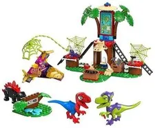 NEW SEALED LEGO 11200 Spidey and Gobby's Raptor Battle - Marvel 2025