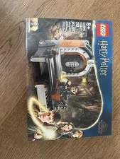 LEGO Harry Potter Gringotts Vault 40598 Wizarding World | New | Retired