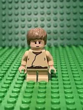 LEGO Star Wars Anakin Skywalker Minifigure Boy, SW0159